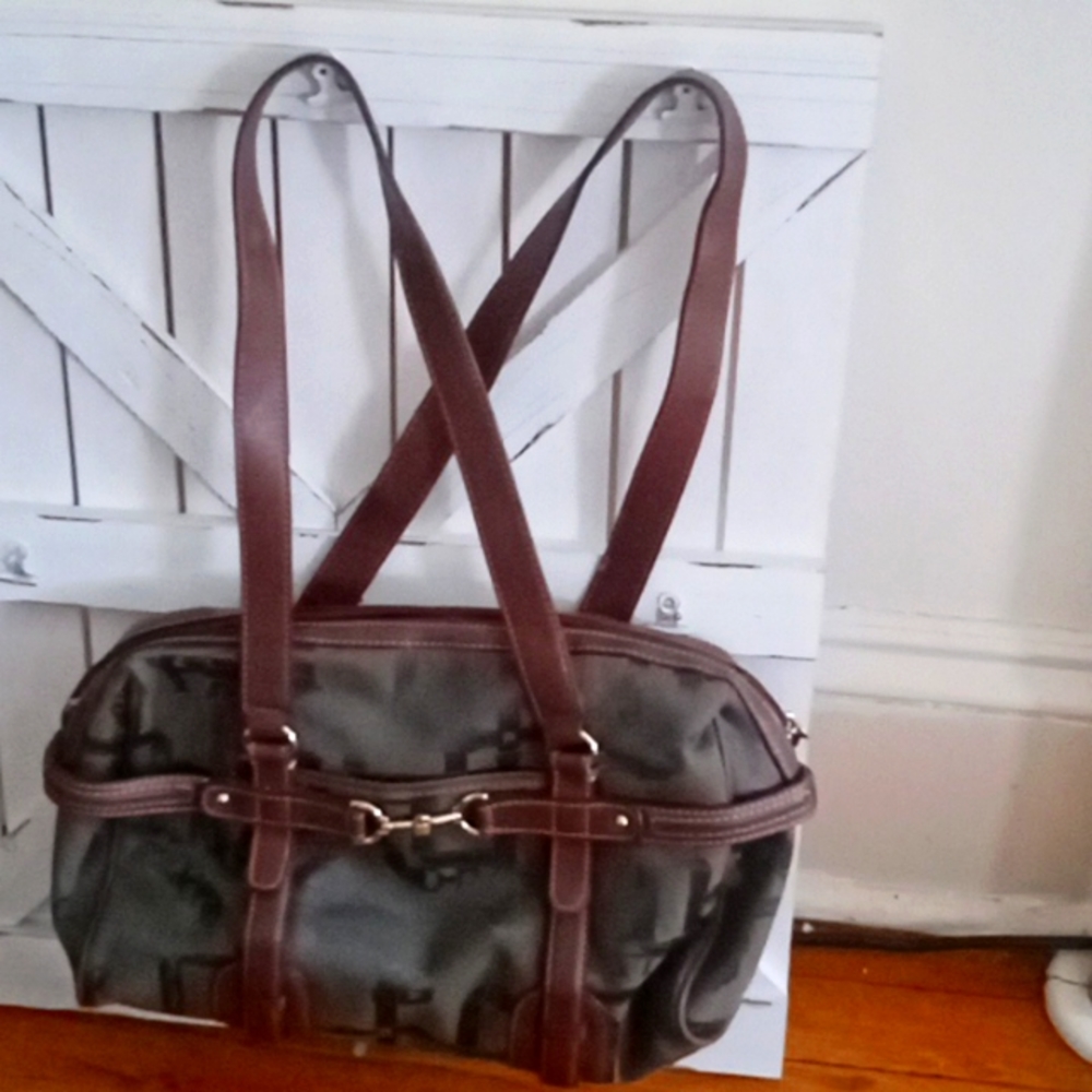 Etienne Aigner bag used but in great condition